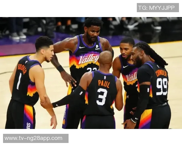 布克谈NBA中国赛意义强调篮球无国界与中国球迷的热情支持