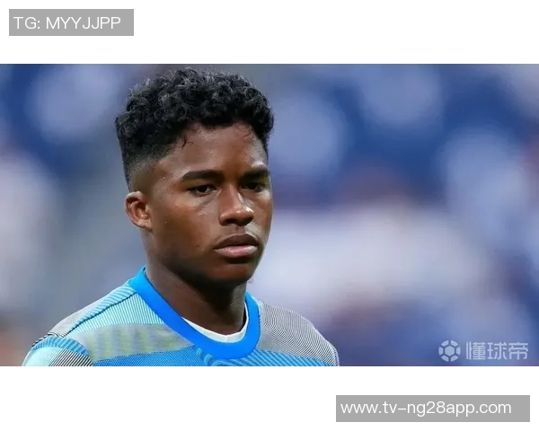 斯基拉透露恩德里克冬窗将外租至两支意甲球队准备离队