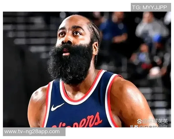 哈登回应出手次数仅四次表示得分历史前十不在乎出手数